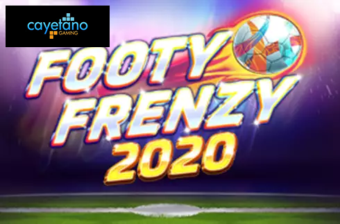 Footy Frenzy 2020